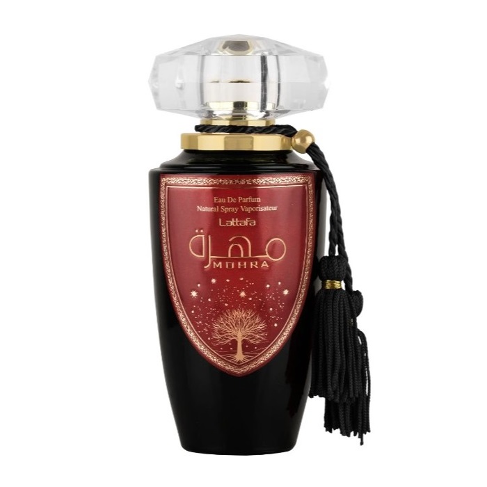Lattafa Mohra Parfémovaná voda 100ml, dámske