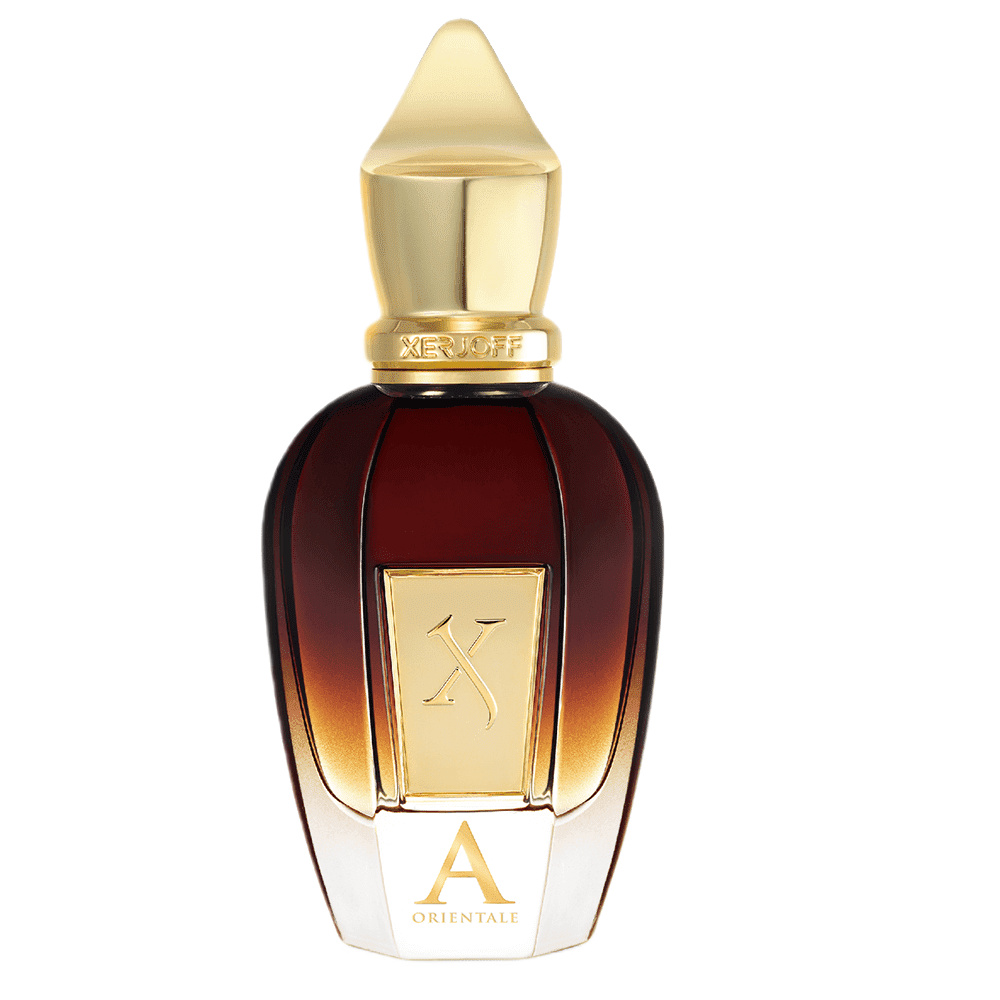 Xerjoff Alexandria Orientale Parfémovaná voda 50ml, unisex