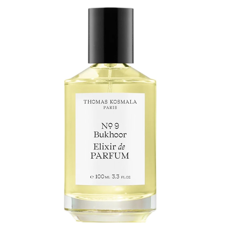 Thomas Kosmala No.9 Bukhoor Parfémovaná voda 100ml, unisex