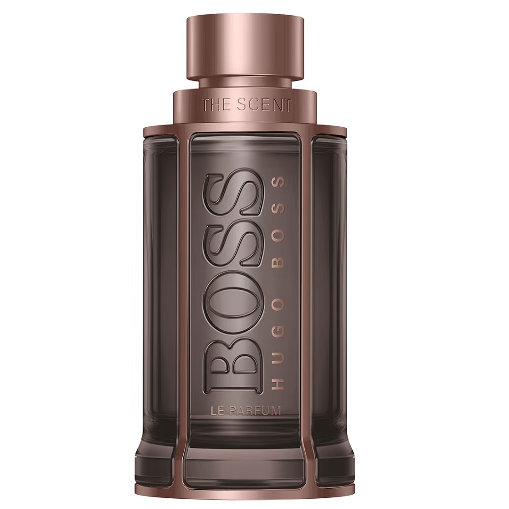Hugo Boss The Scent Le Parfum For Him Parfémovaná voda 50ml, pánske