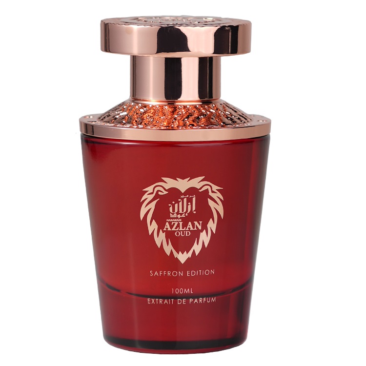 Al Haramain Azlan Oud Saffron Edition Parfémovaná voda 100ml, unisex