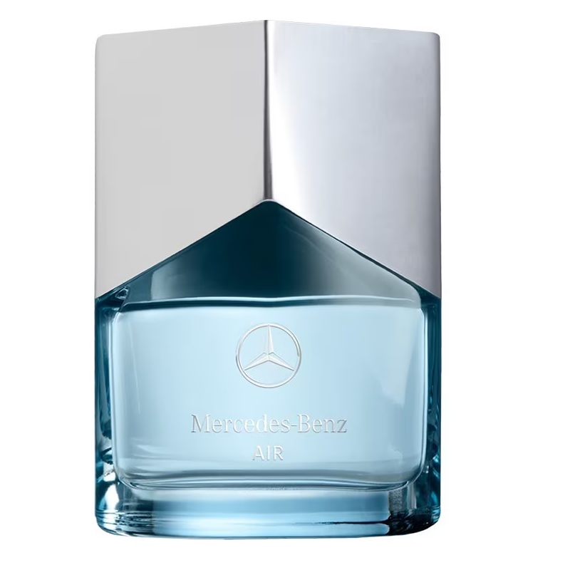 Mercedes-Benz Air For Men Parfémovaná voda 60ml, pánske