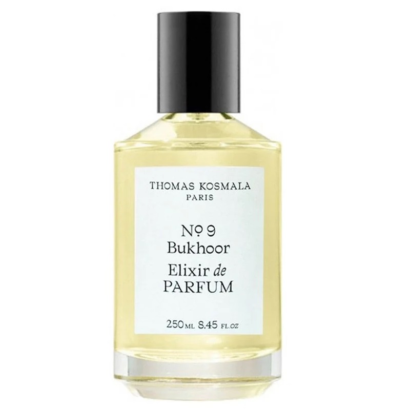 Thomas Kosmala No.9 Bukhoor Parfémovaná voda 250ml, unisex