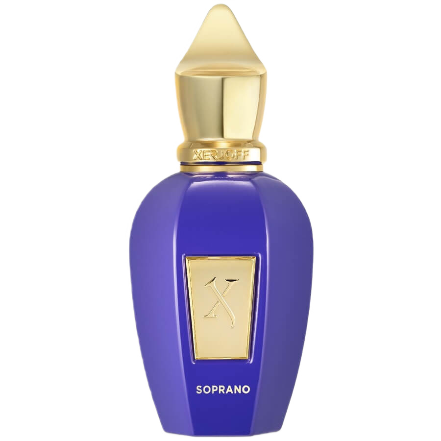 Xerjoff Soprano Eau De Parfum Parfémovaná voda 50ml, unisex
