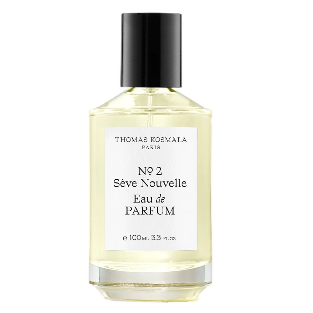 Thomas Kosmala No.2 Seve Nouvelle Parfémovaná voda 100ml, unisex