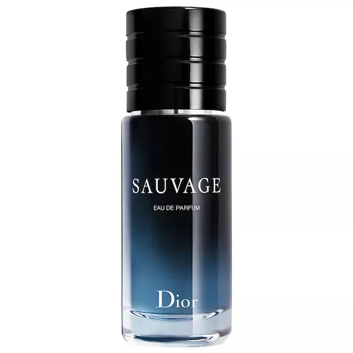 Dior Sauvage Eau de Parfum Parfémovaná voda 30ml, pánske