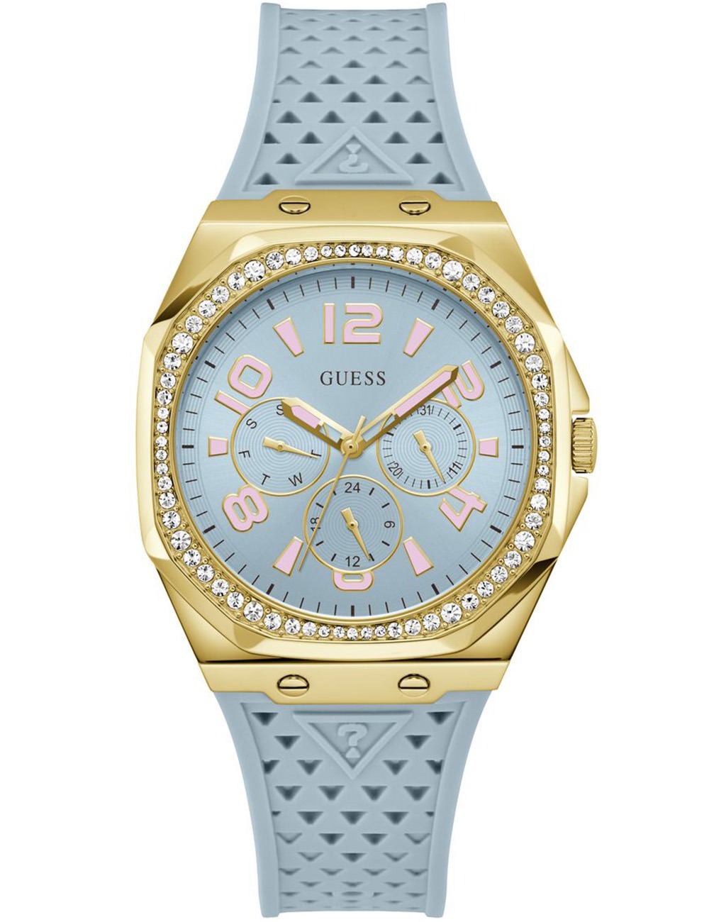 Guess GW0694L1 Zest