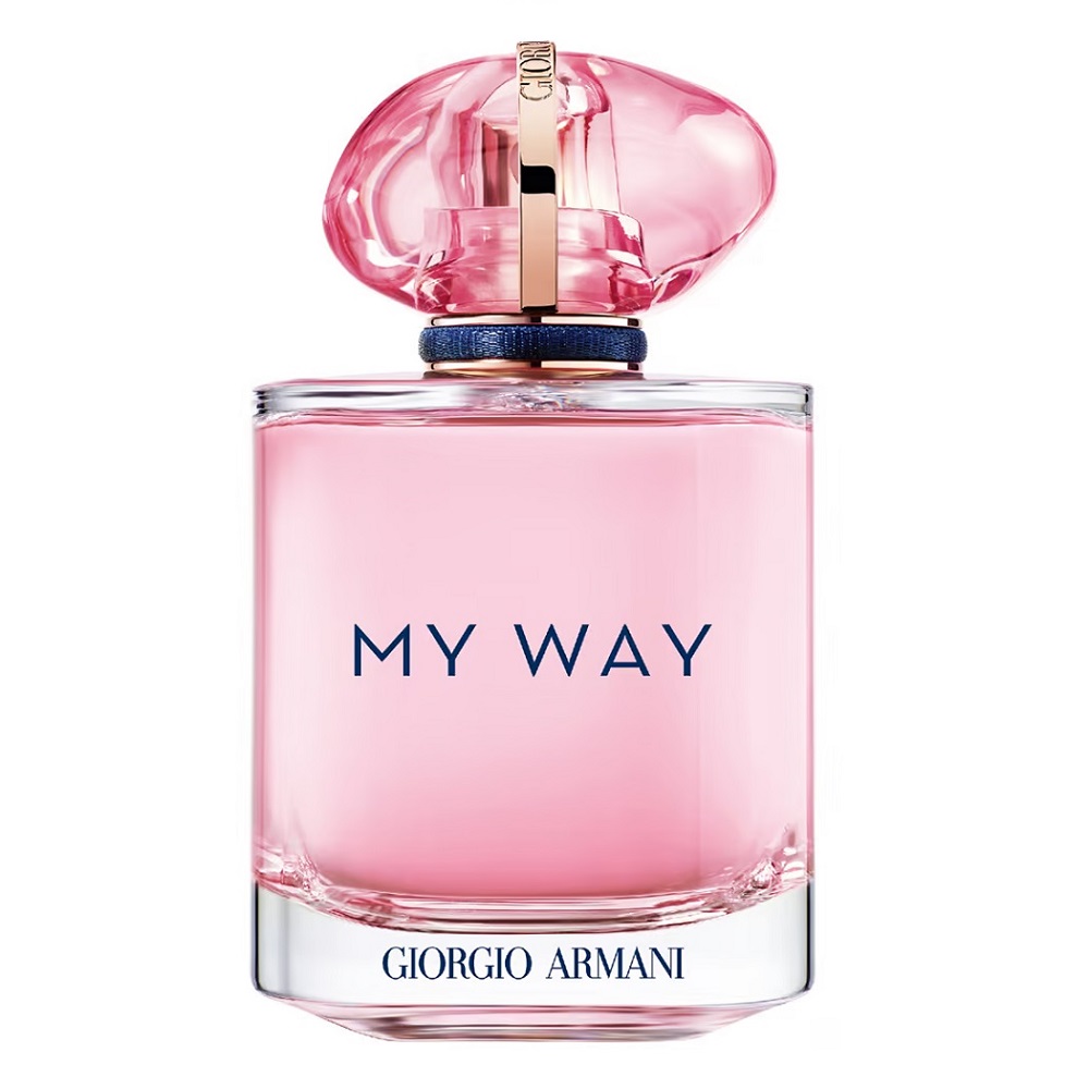 Giorgio Armani My Way Nectar Parfumovaná voda - Tester 90ml, dámske
