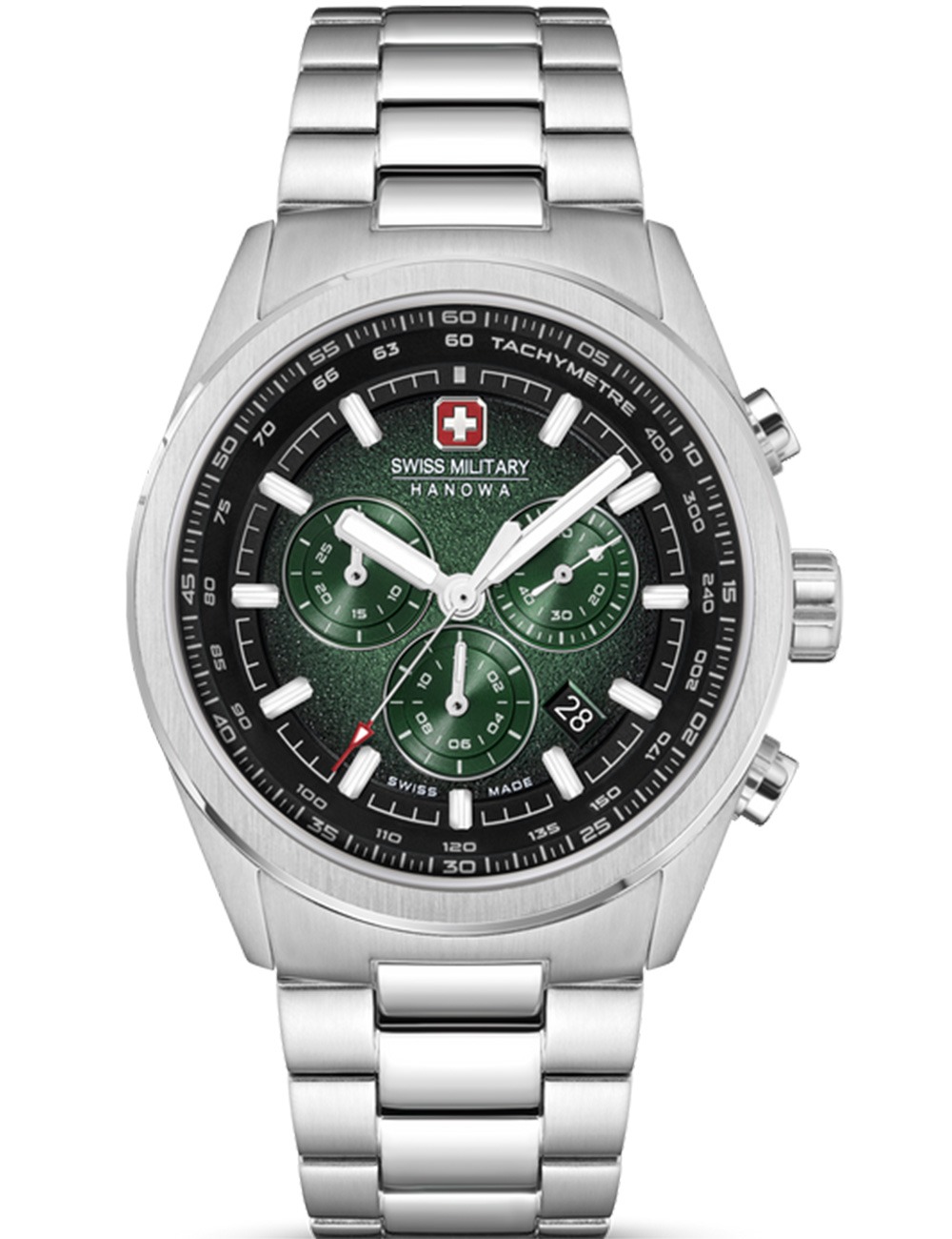 Swiss Military Hanowa SMWGI0004206 Navalus Pro
