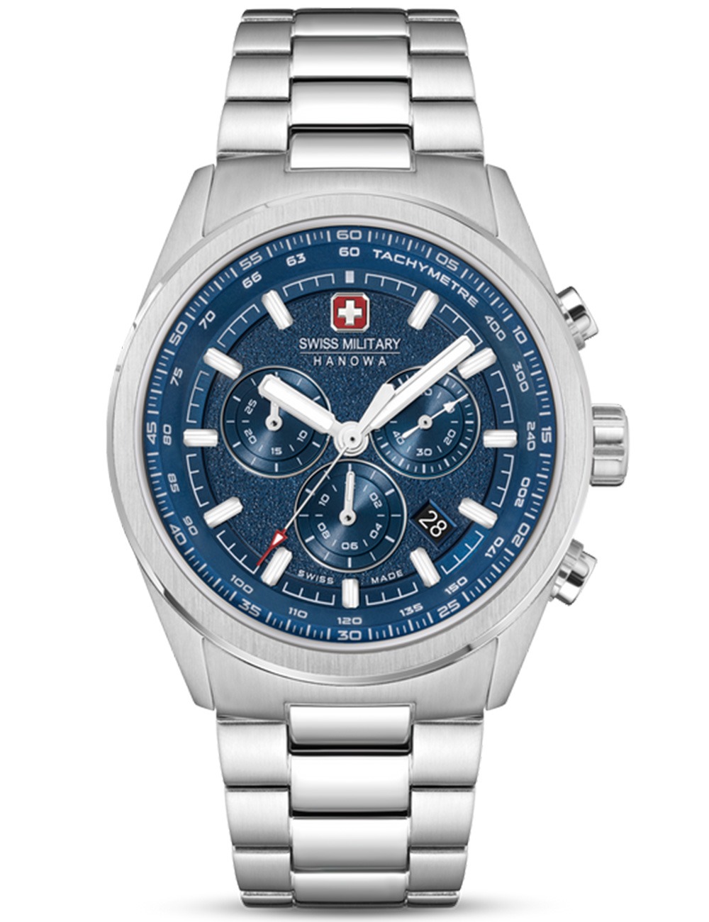 Swiss Military Hanowa SMWGI0004205 Navalus Pro