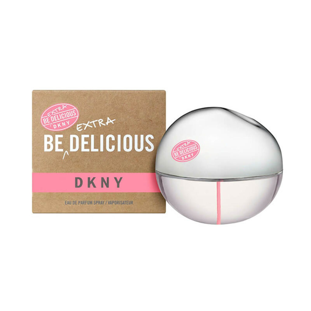 Donna Karan DKNY Be Delicious Extra Parfumovaná voda 100ml, dámske