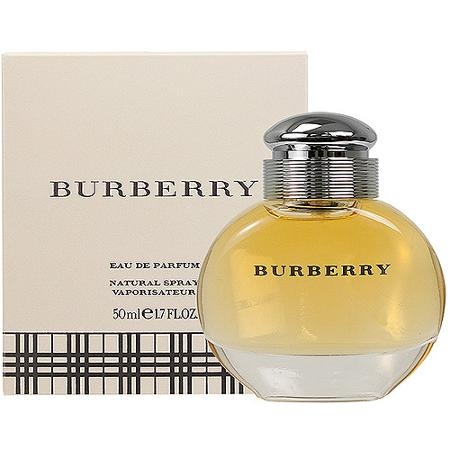 Burberry Burberry for Woman 1995 Parfémovaná voda, 50ml