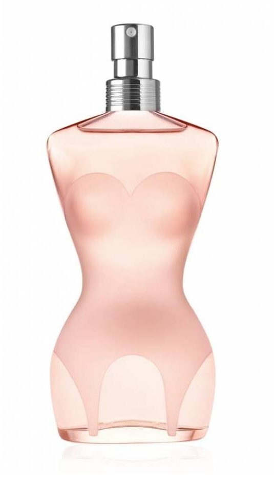 Jean Paul Gaultier Classique Toaletná voda 50ml