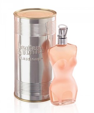 Jean Paul Gaultier Classique Toaletná voda, 100ml