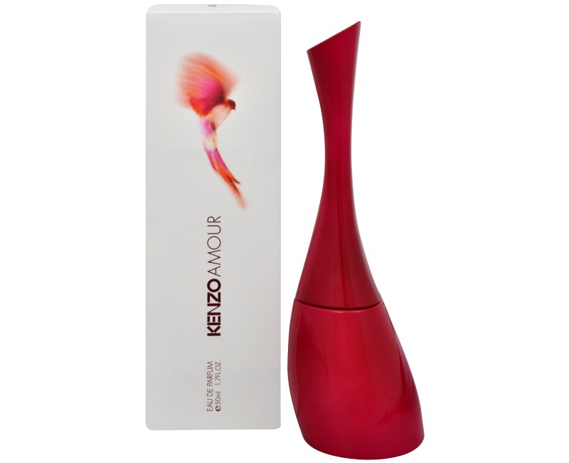 Kenzo Kenzo Amour Parfémovaná voda 50ml - poškodený obal, dámske