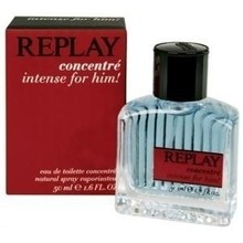 Replay Intense for Him Toaletná voda, 30ml