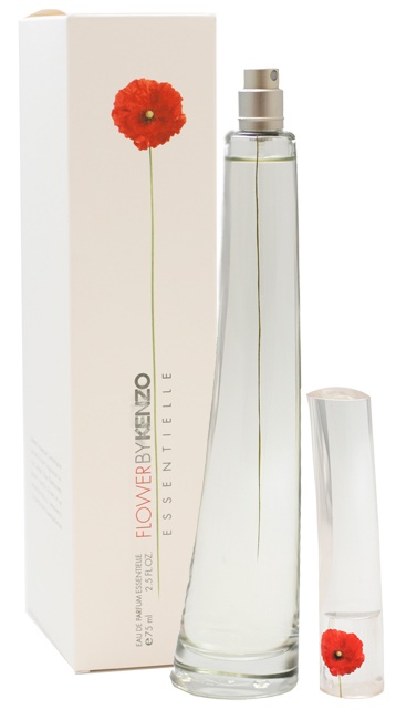 Kenzo Flower by Kenzo Essentielle Parfémovaná voda, 75ml