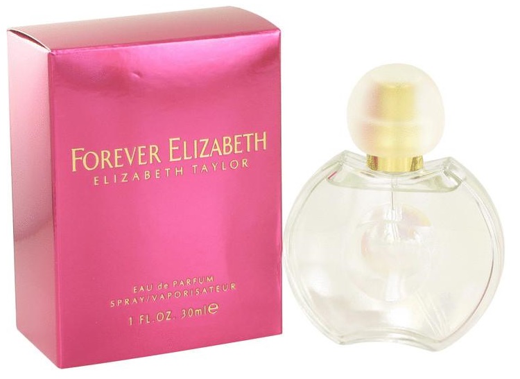 Elizabeth Taylor Forever Elizabeth Parfémovaná voda, 30ml