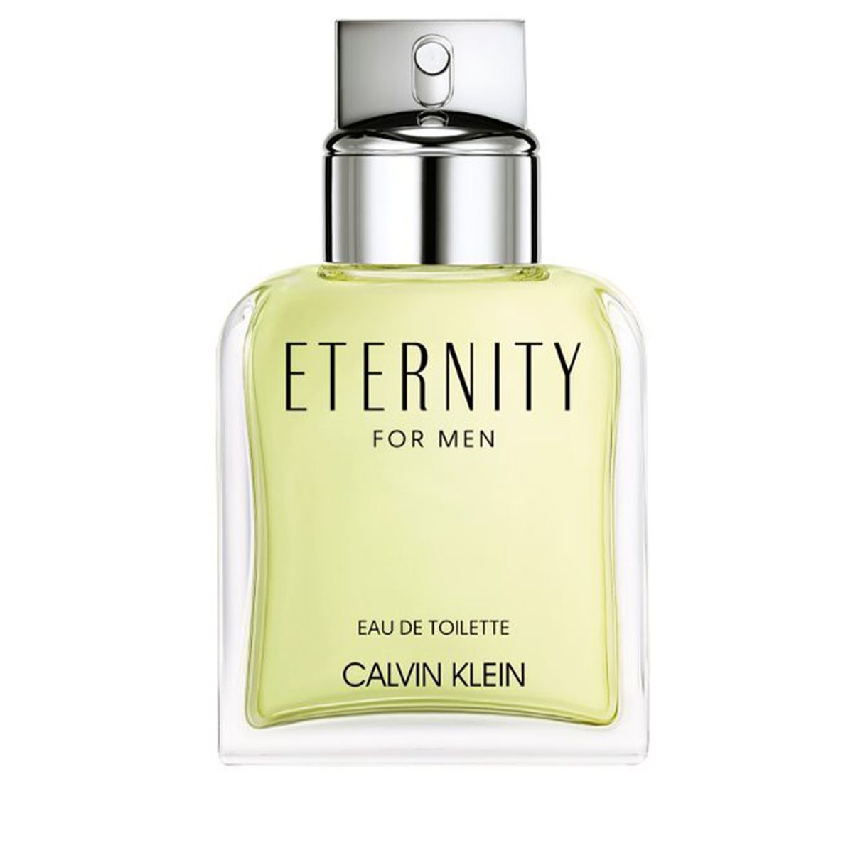 Calvin Klein Eternity For Men Toaletná voda 100ml, pánske