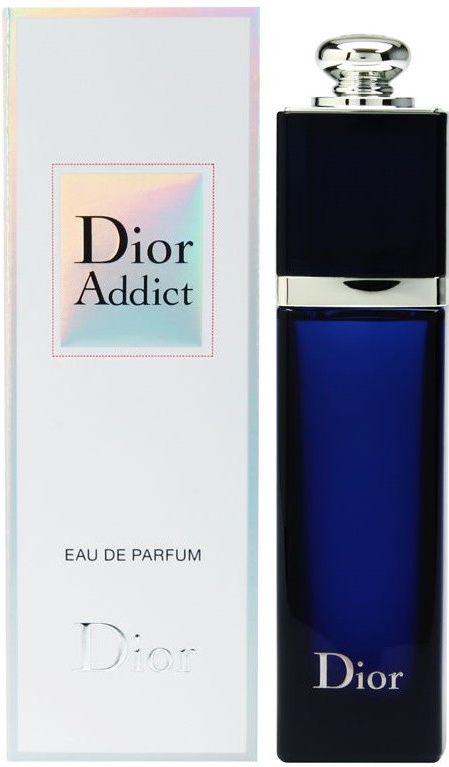 Dior Dior Addict Parfémovaná voda 50ml