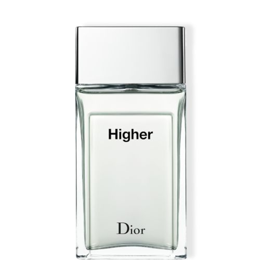 Dior Higher Toaletná voda 100ml