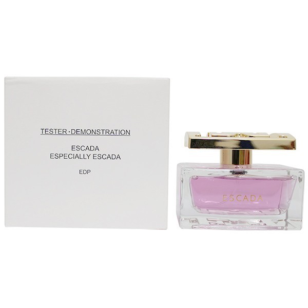 Escada Especially Parfémovaná voda - Tester, 75ml