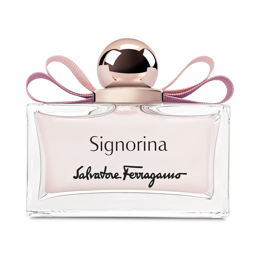 Salvatore Ferragamo Signorina Parfémovaná voda - Tester 100ml, dámske