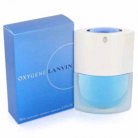 Lanvin Oxygene Woman Parfémovaná voda, 30ml
