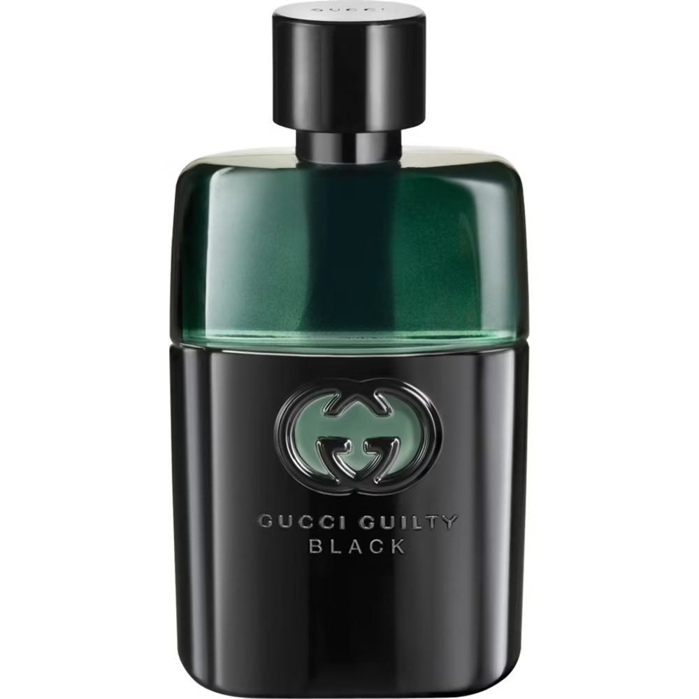 Gucci Guilty Black pour Homme Toaletná voda 50ml, pánske
