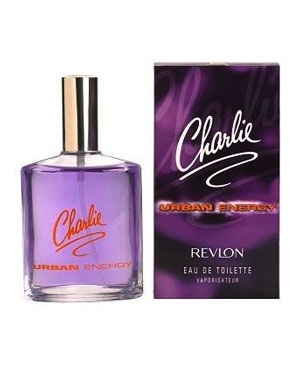 Revlon Charlie Urban Energy - bez krabice Toaletná voda - Tester, 100ml