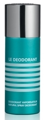 Jean Paul Gaultier Le Male Deodorant, 150ml