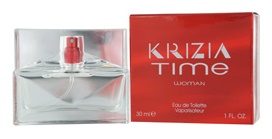 Krizia Time Toaletná voda, 30ml