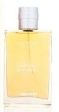 Marbert Sun Spirit Toaletná voda - Tester, 100ml