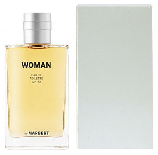 Marbert Marbert Woman Toaletná voda - Tester, 100ml