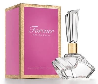 Mariah Carey Forever Parfémovaná voda, 100ml