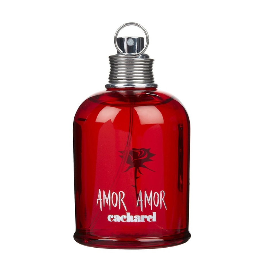 Cacharel Amor Amor Toaletná voda - Tester 100ml