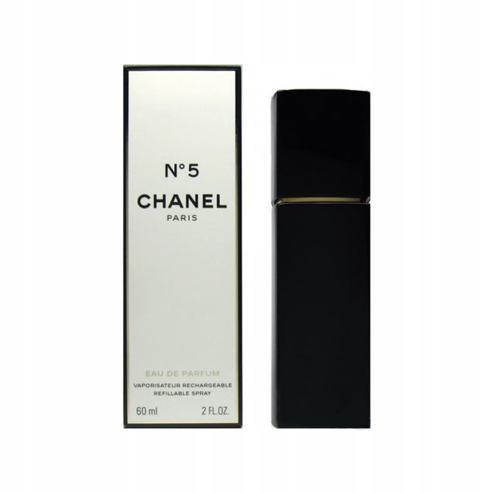 Chanel No 5 Eau de Parfum Parfémovaná voda 60ml, dámske