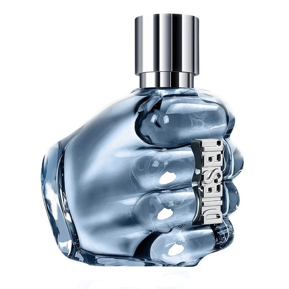 Diesel Only The Brave for Man Toaletná voda 75ml