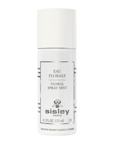 Sisley Eau Florale Floral Telový spray, 125ml