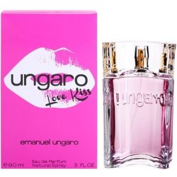 Emanuel Ungaro Love Kiss Parfémovaná voda, 90ml