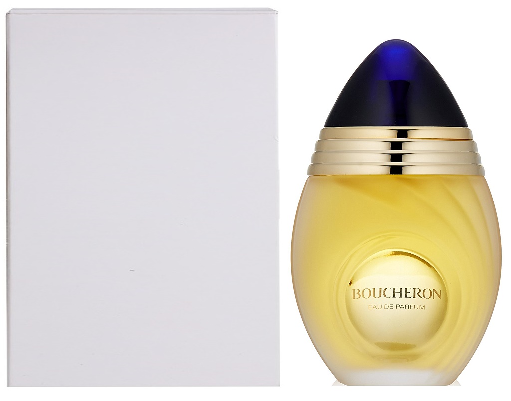 Boucheron Boucheron pour Femme Parfémovaná voda - Tester, 100ml