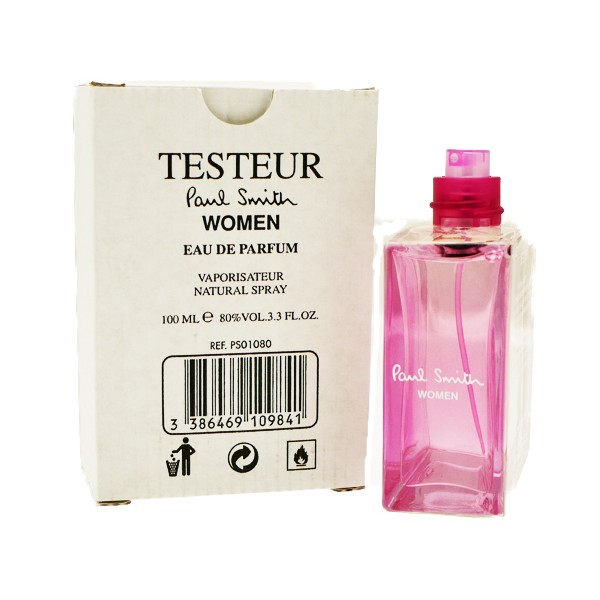 Paul Smith Woman Parfémovaná voda - Tester, 100ml