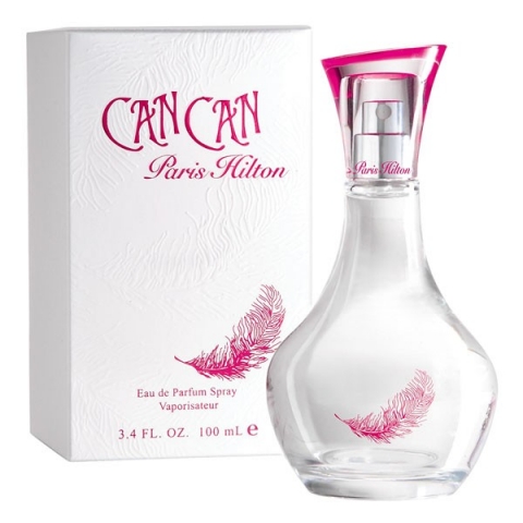 Paris Hilton Can Can Parfémovaná voda, 100ml