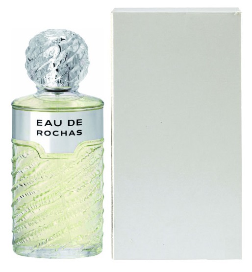 Rochas Eau de Rochas Woman Toaletná voda - Tester, 100ml