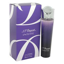 S.T.Dupont Dupont Intense Parfémovaná voda, 50ml