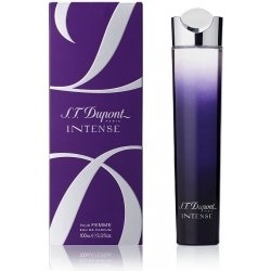 S.T.Dupont Dupont Intense Parfémovaná voda, 100ml