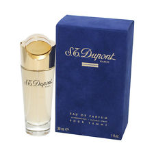 S.T.Dupont Dupont Pour Femme Parfémovaná voda, 30ml
