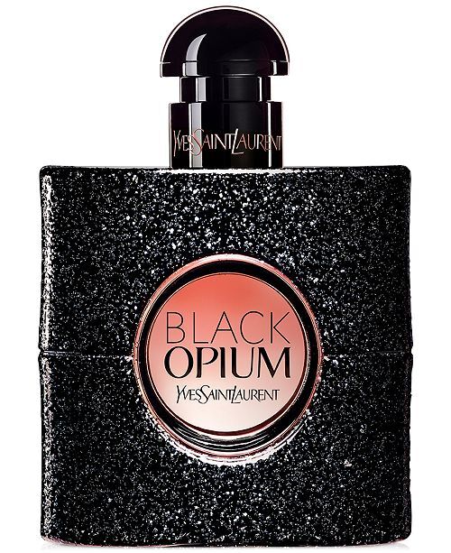 Yves Saint Laurent Opium Black Parfémovaná voda, 50ml