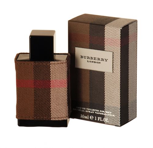 Burberry London for Men Toaletná voda, 30ml