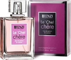 JFenzi Le Chel Chere (Alternativa parfemu Chanel Chance) Parfémovaná voda, 100ml